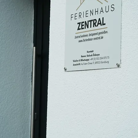 Zentral, Nahe Legoland Und Stadtmitte, Flussblick - Perfekt Fuer Familien, Geschaeftstreffen, Monteure Und Mehr! Διαμέρισμα