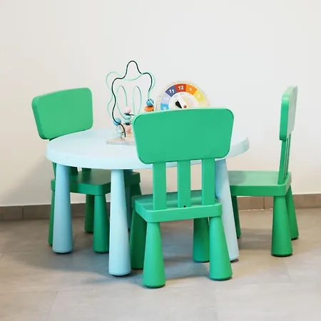 Διαμέρισμα Zentral, Nahe Legoland Und Stadtmitte, Flussblick - Perfekt Fuer Familien, Geschaeftstreffen, Monteure Und Mehr!