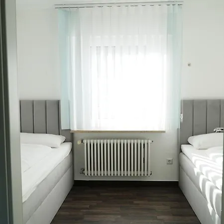 Διαμέρισμα Zentral, Nahe Legoland Und Stadtmitte, Flussblick - Perfekt Fuer Familien, Geschaeftstreffen, Monteure Und Mehr! Γκούνζμπουργκ