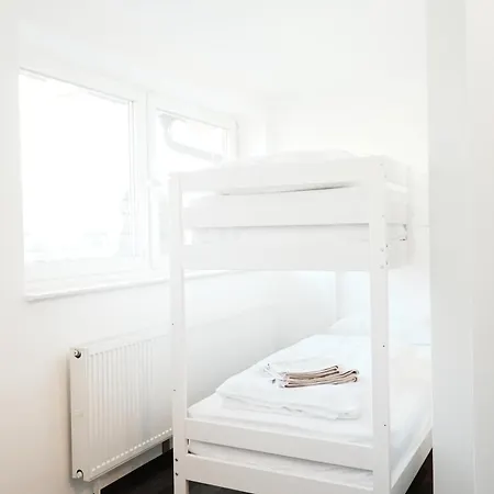 Διαμέρισμα Zentral, Nahe Legoland Und Stadtmitte, Flussblick - Perfekt Fuer Familien, Geschaeftstreffen, Monteure Und Mehr! Γκούνζμπουργκ