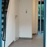 아파트 Zentral, Nahe Legoland Und Stadtmitte, Flussblick - Perfekt Fuer Familien, Geschaeftstreffen, Monteure Und Mehr! *