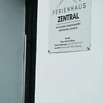 Zentral, Nahe Legoland Und Stadtmitte, Flussblick - Perfekt Fuer Familien, Geschaeftstreffen, Monteure Und Mehr! 아파트