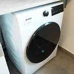 Zentral, Nahe Legoland Und Stadtmitte, Flussblick - Perfekt Fuer Familien, Geschaeftstreffen, Monteure Und Mehr! 아파트 *